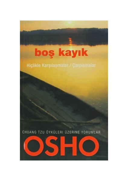 Boş Kayık
