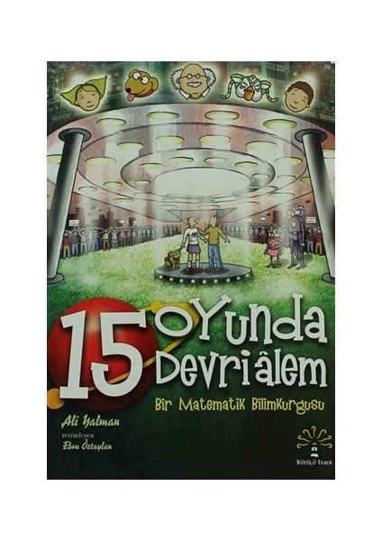 15 Oyunda Devrialem