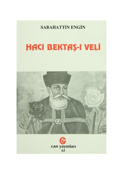 Hacı Bektaş-ı Veli