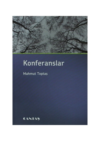 Konferanslar