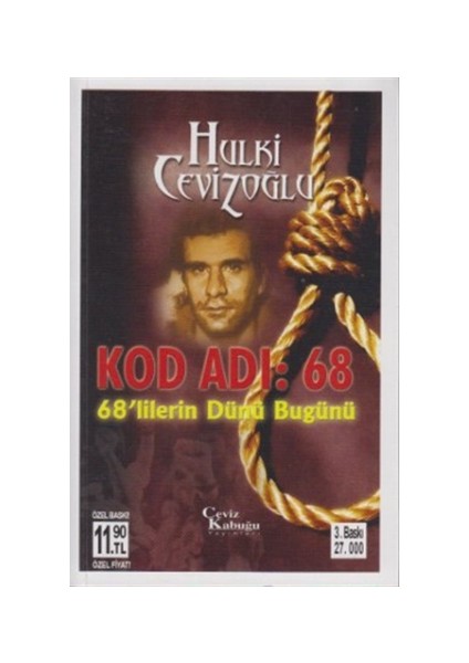 Kod Adı: 68