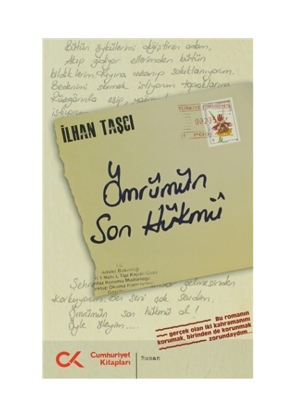 Ömrümün Son Hükmü