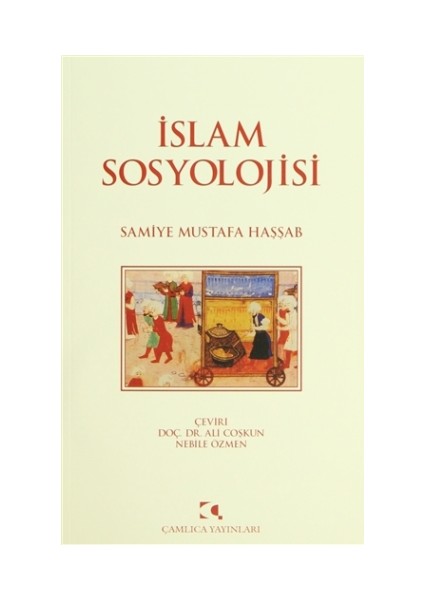 İslam Sosyolojisi