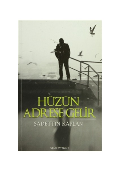 Hüzün Adrese Gelir
