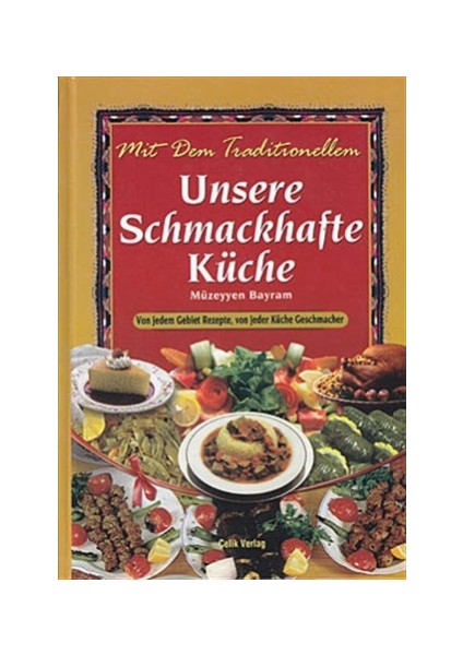Unsere Schmachafte Küche