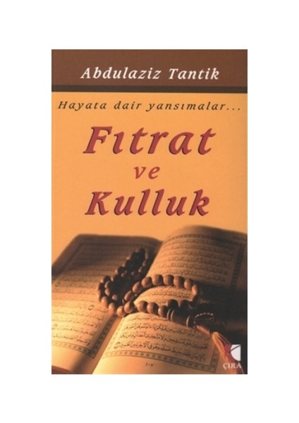 Fıtrat ve Kulluk