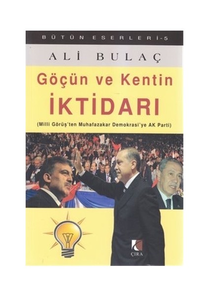 Göçün ve Kentin İktidarı