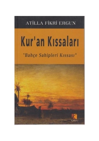 Kur’an Kıssaları