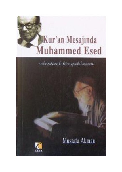 Kur’an Mesajında Muhammed Esed