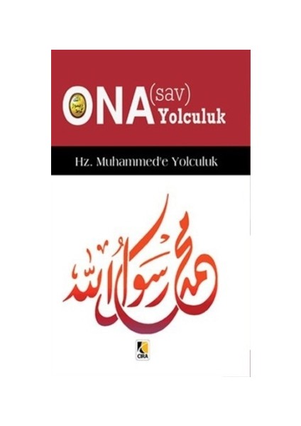 Ona (s.a.v) Yolculuk