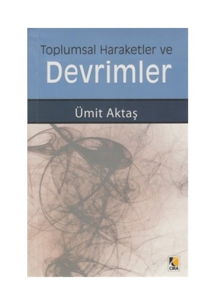 Toplumsal Hareketler ve Devrimler