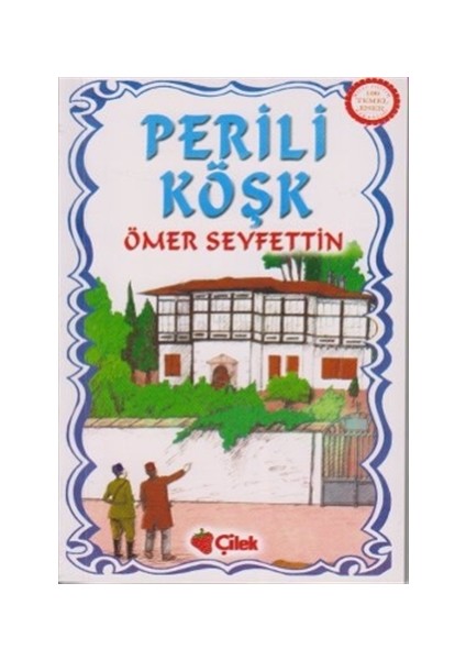 Perili Köşk