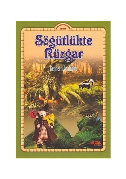 Söğütlükte Rüzgar