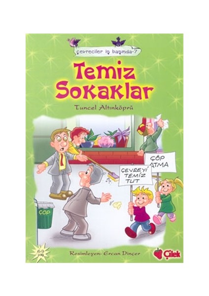 Temiz Sokaklar