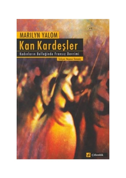 Kan Kardeşler