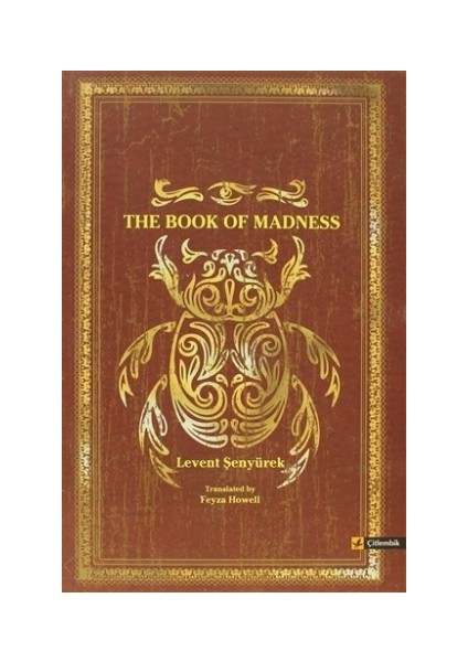 The Book Of Madness