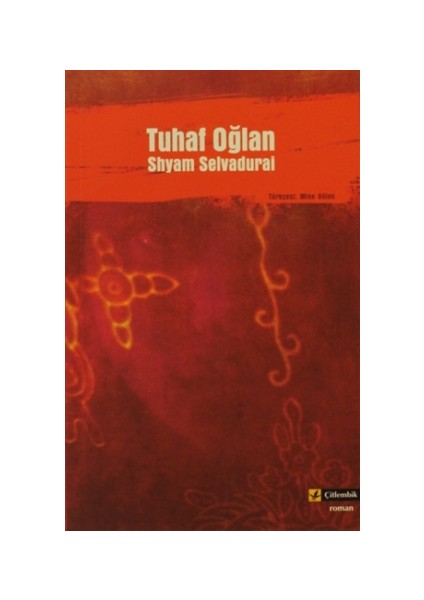 Tuhaf Oğlan