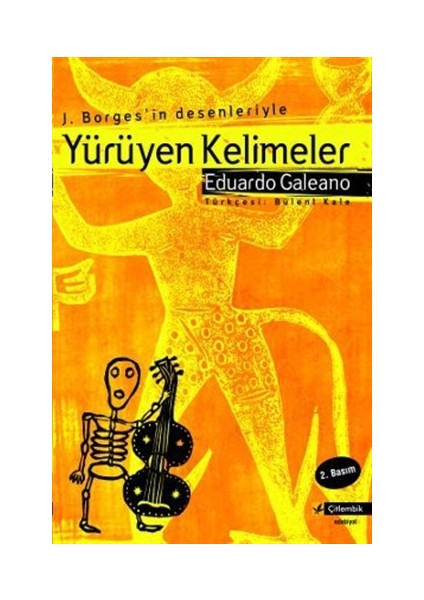 Yürüyen Kelimeler