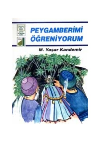 Peygamberimi Öğreniyorum