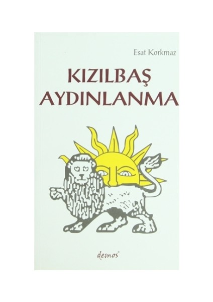 Kızılbaş Aydınlanma