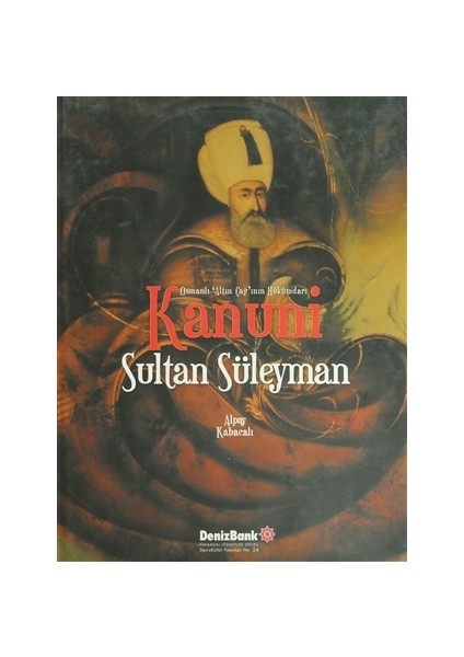 Kanuni Sultan Süleyman