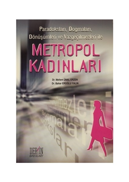 Metropol Kadınları