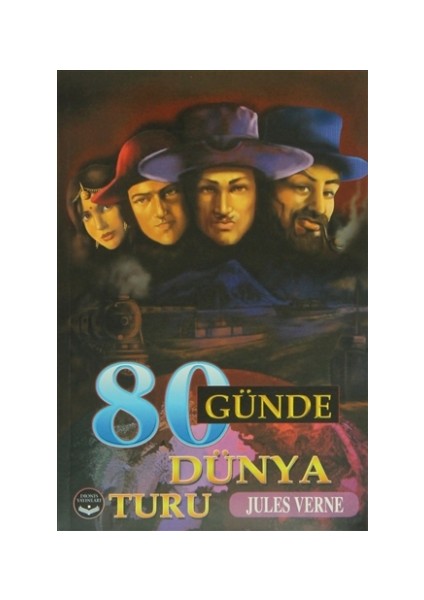 80 Günde Dünya Turu