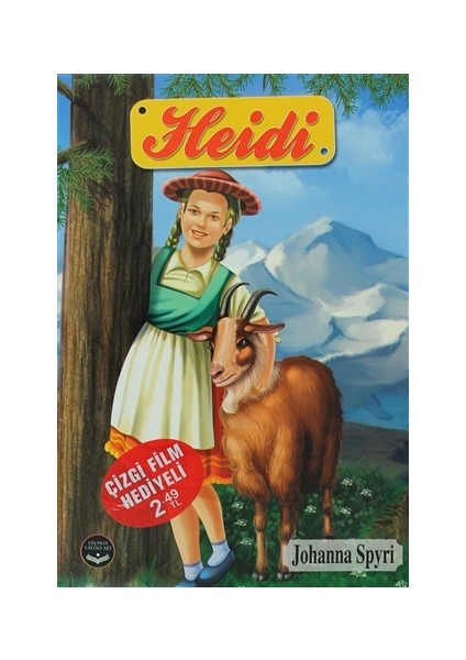 Heidi