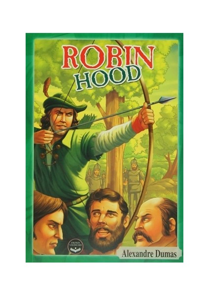 Robin Hood