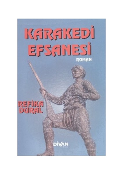 Karakedi Efsanesi