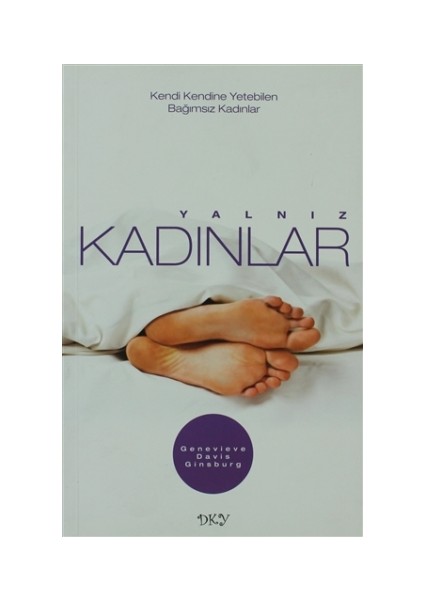 Yalnız Kadınlar