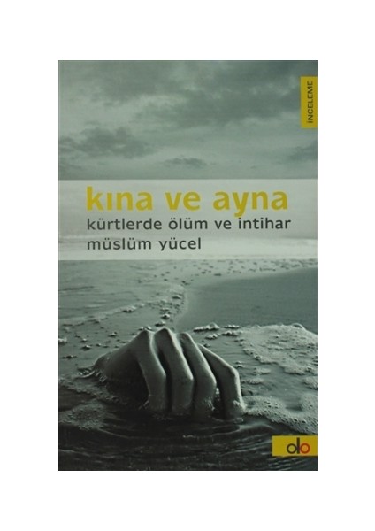 Kına ve Ayna