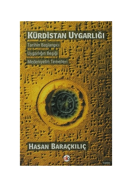 Kürdistan Uygarlığı