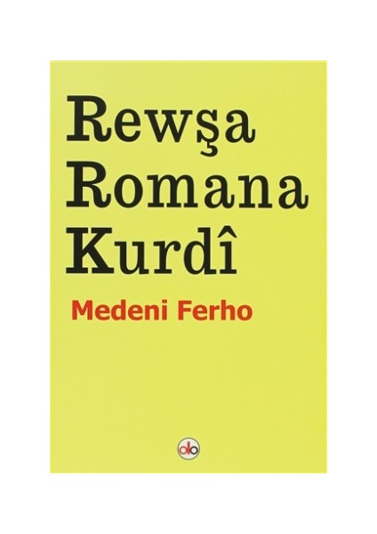 Rewşa Romana Kurdi