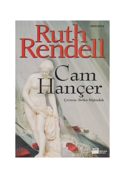 Cam Hançer - Ruth Rendell
