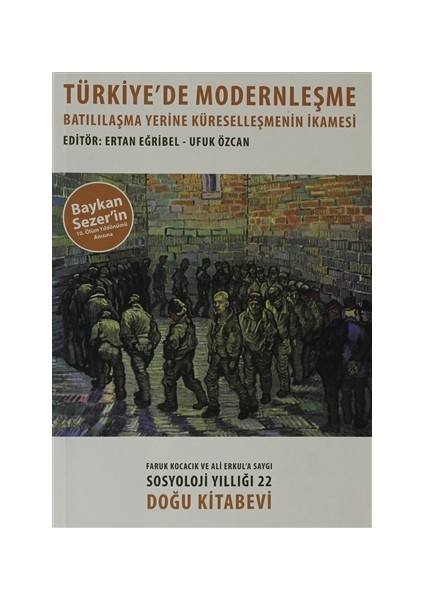 Türkiye’de Modernleşme
