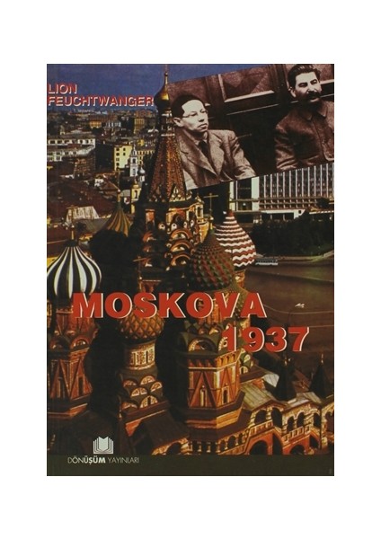 Moskova 1937