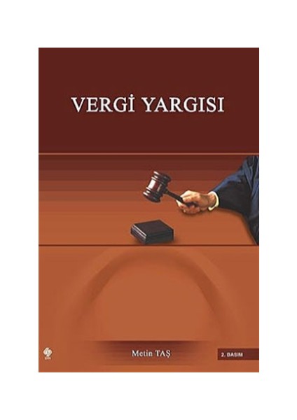 Vergi Yargısı