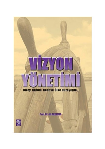 Vizyon Yönetimi
