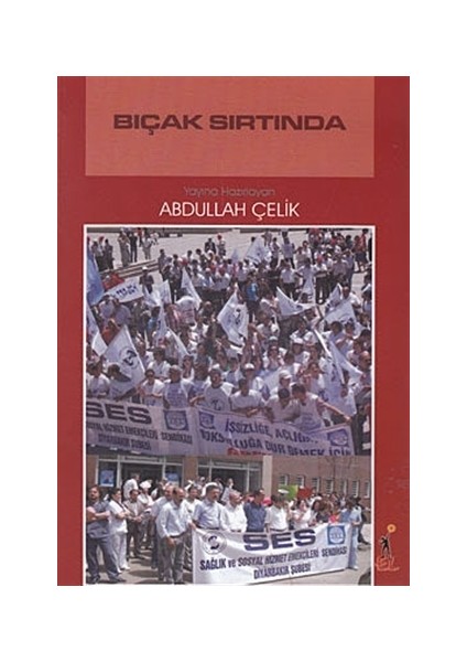 Bıçak Sırtında