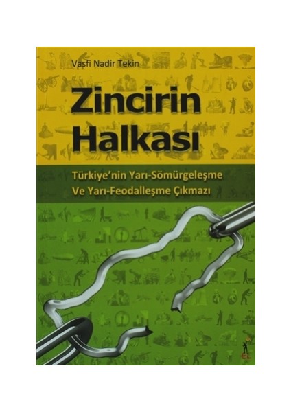 Zincirin Halkası
