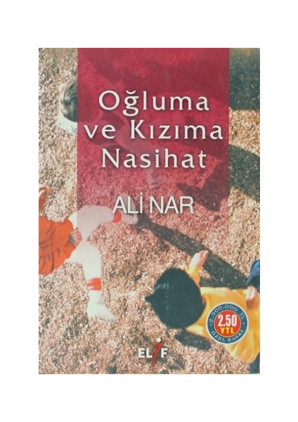 Oğluma ve Kızıma Nasihat