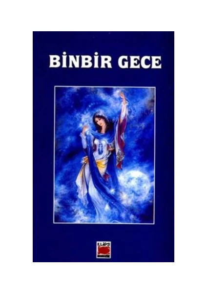 Binbir Gece