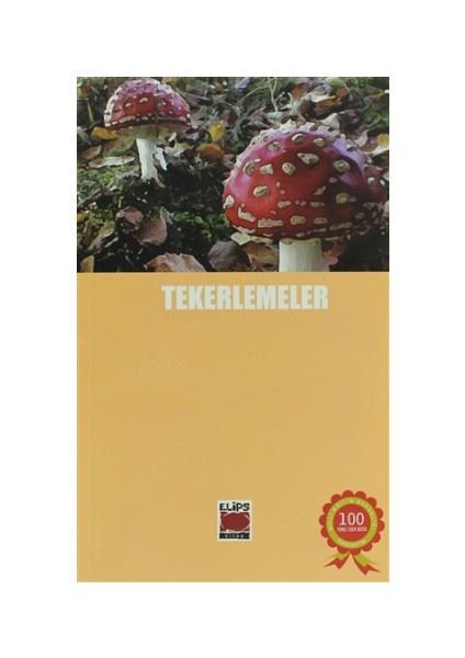 Tekerlemeler