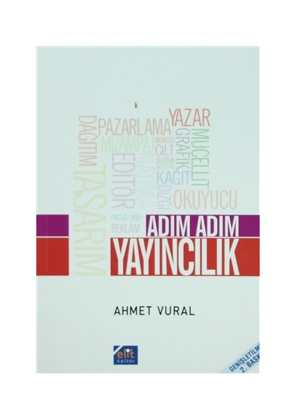 Adım Adım Yayıncılık