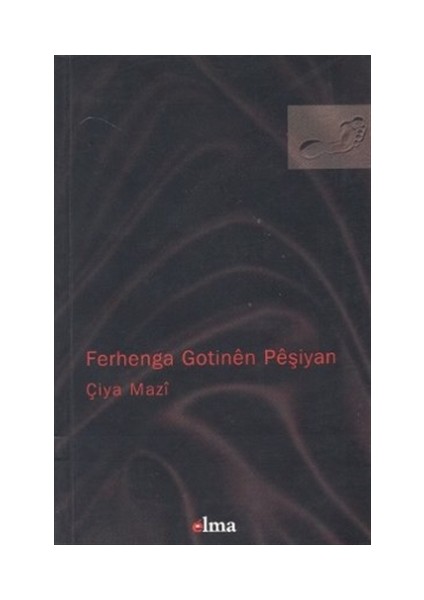 Ferhenga Gotinen Peşiyan