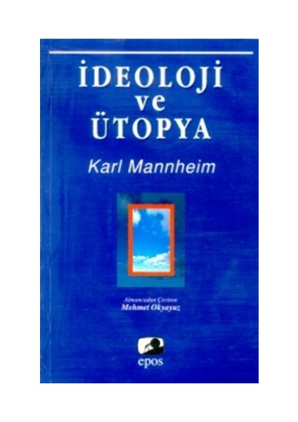 İdeoloji ve Ütopya