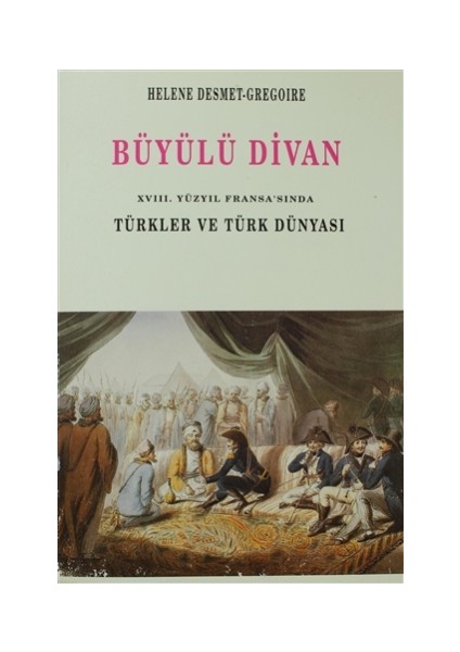 Büyülü Divan