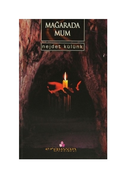 Mağarada Mum