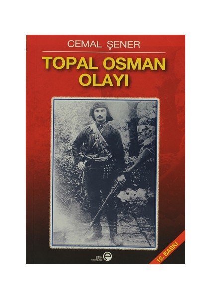Topal Osman Olayı